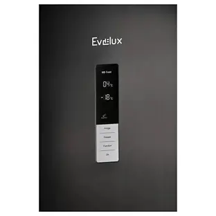 Холодильник Evelux FS 2201 DXN фото 3