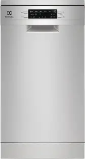 Встраиваемая посудомоечная машина Electrolux SMM43201SX фото 1