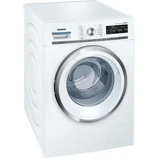 Стиральная машина Siemens WM16W640OE