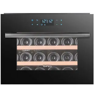 Холодильник винный Temptech OZ45SBTOP фото 1