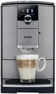 Кофемашина Nivona NICR 795 фото 1 Кофемашина Nivona NICR 795 фото 1