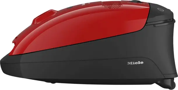 Пылесос Miele Classic C1 SBAF5 красный фото 3 Пылесос Miele Classic C1 SBAF5 красный фото 3