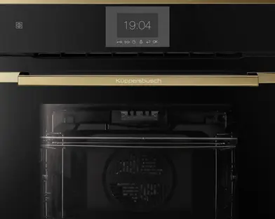 Духовой шкаф Kuppersbusch BP 6550.0 S4 фото 3