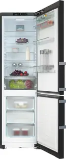 Холодильник Miele KFN 4795 DD BlackSteel фото 1