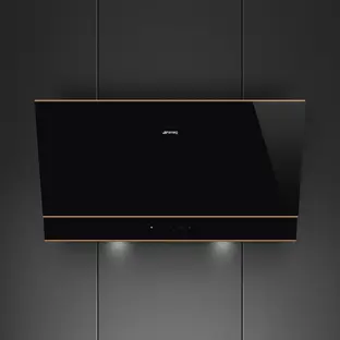 Вытяжка SMEG KV694R фото 2 Вытяжка SMEG KV694R фото 2