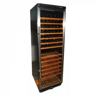 Винный холодильник IP Industrie JG 166-6 AD X фото 2
