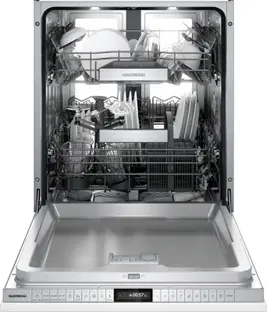 Посудомоечная машина Gaggenau DF481101 фото 1