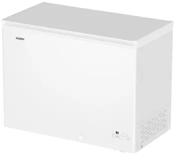 Морозильный ларь Haier HCE150R фото 1