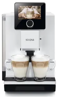 Кофемашина Nivona NICR 965 фото 2 Кофемашина Nivona NICR 965 фото 2