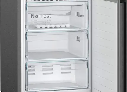 Холодильник Bosch KGN39AX32R фото 3