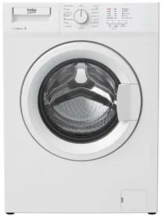 Стиральная машина Beko WRE 75 P1 XWW