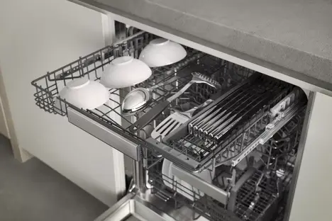 Посудомоечная машина Gaggenau DF260101 фото 3