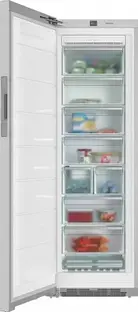 Холодильник Miele FNS28463E ED/CS фото 1 Холодильник Miele FNS28463E ED/CS фото 1