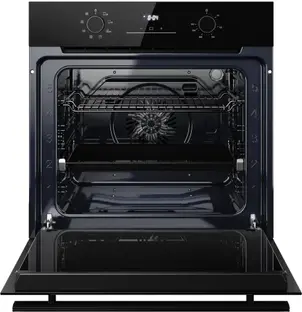 Духовой шкаф Kuppersberg HO 608 Black Glass фото 3