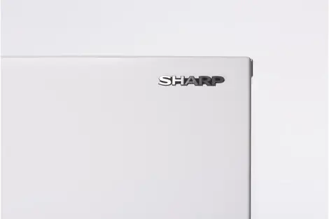 Холодильник Sharp SJB320EVWH фото 3 Холодильник Sharp SJB320EVWH фото 3