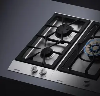 Варочная панель Gaggenau VG 232-214 фото 2