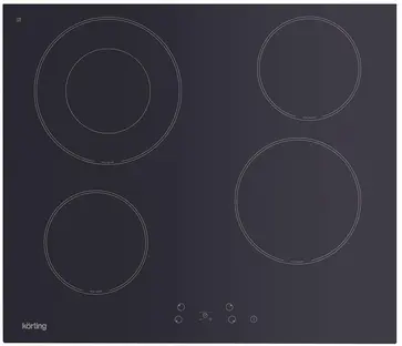 Варочная панель Korting HK 62001 B