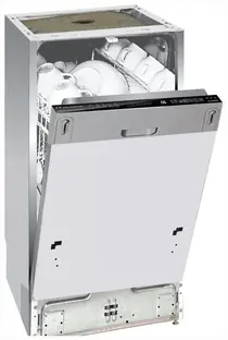 Встраиваемая посудомоечная машина Kaiser S 45 I 60 XL