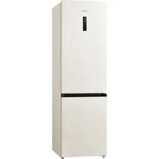 Холодильник Korting KNFC 62012 B фото 1