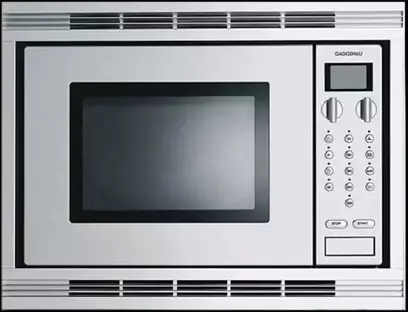Микроволновая печь Gaggenau BM 241-130
