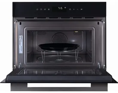 Встраиваемая микроволновая печь Graude BWG 45.0 S фото 2
