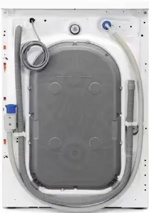 Стиральная машина AEG LFR73964VE фото 2