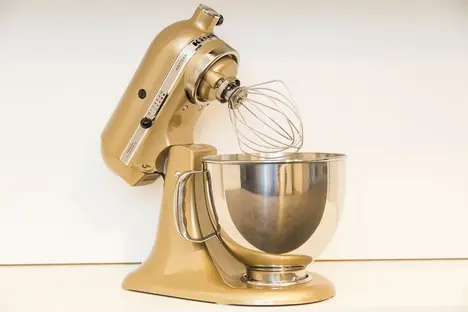Миксер KitchenAid 5KSM150PSECZ фото 2