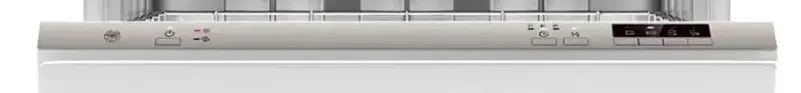 Встраиваемая посудомоечная машина Bertazzoni DW60EPR/21 фото 3 Встраиваемая посудомоечная машина Bertazzoni DW60EPR/21 фото 3