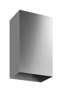 Блок для удлинения воздуховода Gaggenau AD200326