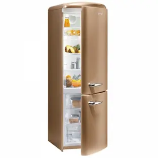 Холодильник Gorenje RK 60359 OCO