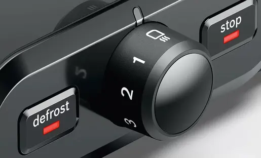 Тостер Bosch TAT4P429 фото 3
