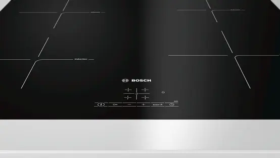 Варочная панель Bosch PIE611BB1E фото 2 Варочная панель Bosch PIE611BB1E фото 2