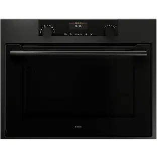 Встраиваемая микроволновая печь Asko OM8464A1 фото 1