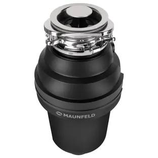 Измельчитель пищевых отходов MAUNFELD MWD5603PB фото 3 Измельчитель пищевых отходов MAUNFELD MWD5603PB фото 3