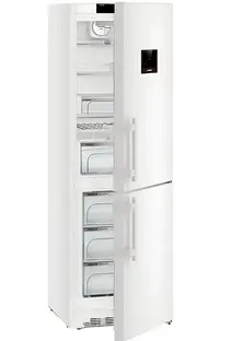 Холодильник Liebherr CNP 4358 фото 2