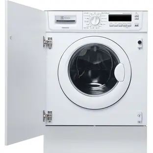 Встраиваемая стиральная машина Electrolux EWG147540W