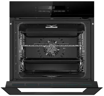 Духовой шкаф HAIER HOQ-F6CASGB фото 3