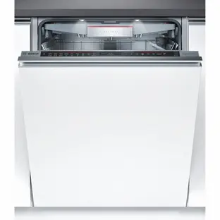 Встраиваемая посудомоечная машина Bosch SMV 88TX50R