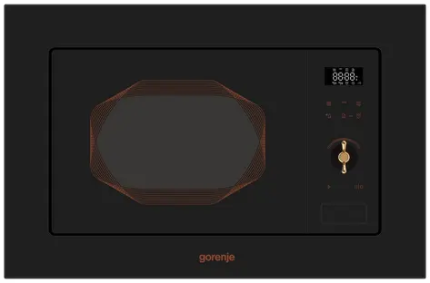 Встраиваемая микроволновая печь Gorenje BM 201 INB