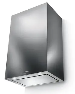 Вытяжка Faber CUBIA PLUS EV8 X A45 фото 1