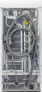 Стиральная машина Electrolux EW6TN15061FP фото 3