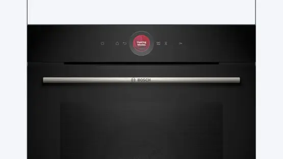 Духовой шкаф Bosch HBG7221B1 фото 3
