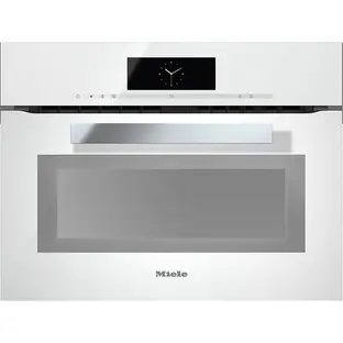 Духовой шкаф Miele H6800BM BRWS бриллиантовый белый