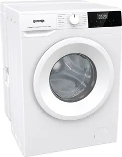 Стиральная машина Gorenje W2NHPI62SCSIRV фото 2 Стиральная машина Gorenje W2NHPI62SCSIRV фото 2