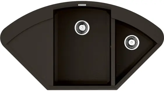 Кухонная мойка OMOIKIRI Sakaime 105C-DC(арт.4993208)