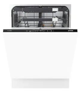 Встраиваемая посудомоечная машина Gorenje GV66260 фото 1