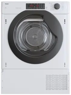 Сушильная машина HAIER HDB4 H7A2TBEX-RU фото 1