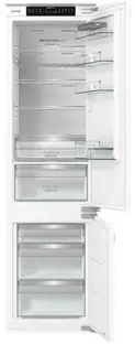 Холодильник Gorenje NRKI519E82WF фото 2