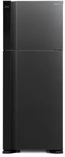 Холодильник HITACHI R-V 542 PU7 BBK фото 1 Холодильник HITACHI R-V 542 PU7 BBK фото 1