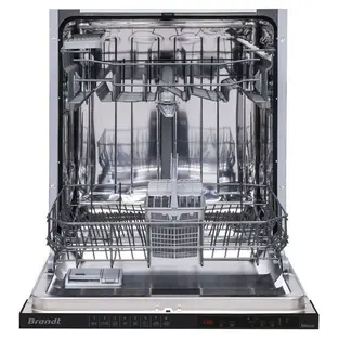 Посудомоечная машина Brandt BKFI1444J фото 2